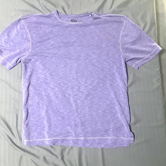 Purple t-shirt - Picture 1 of 1